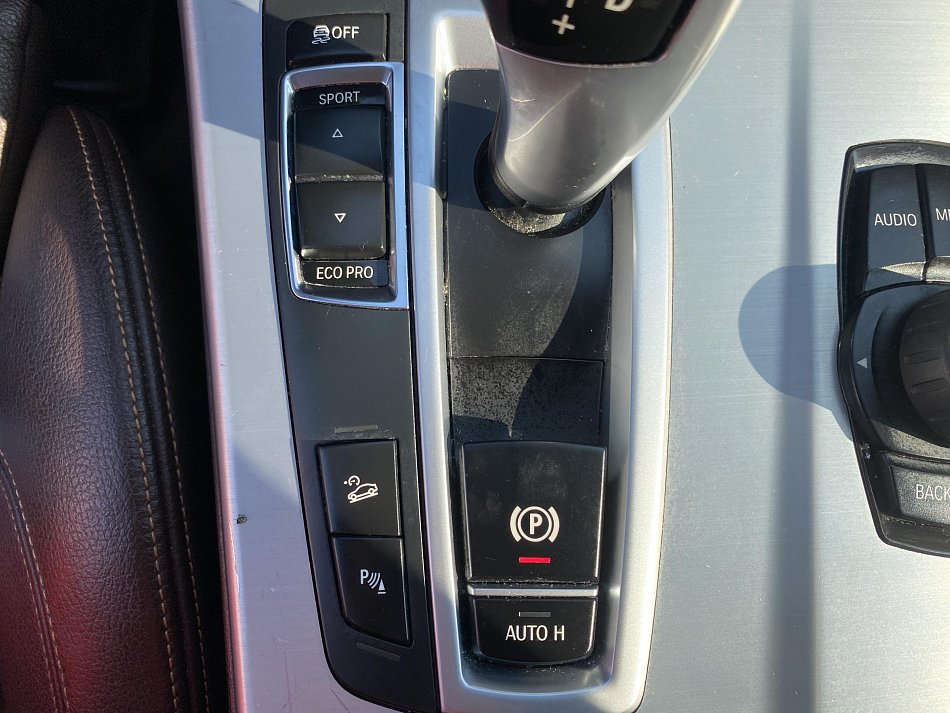 BMW X4 2.0 X-D 