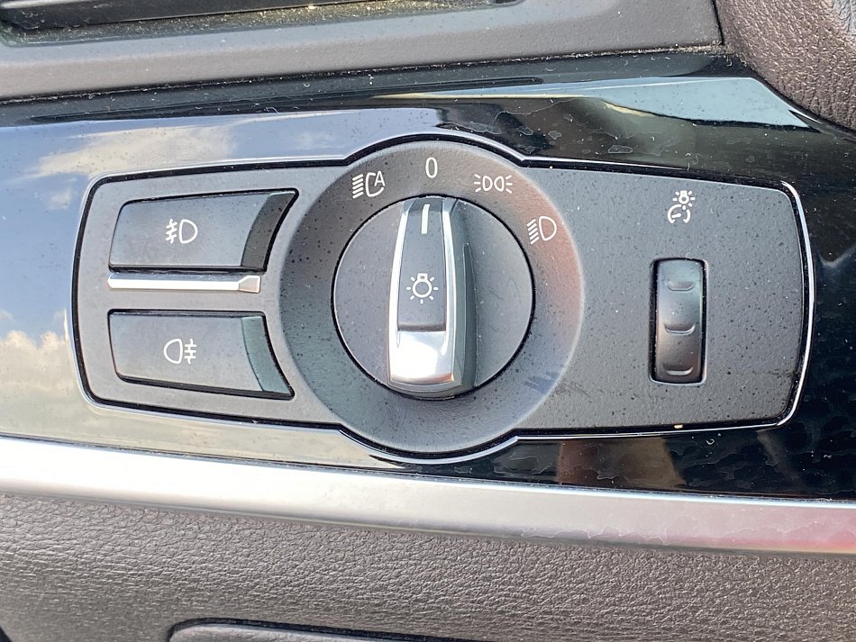 BMW X4 2.0 X-D 