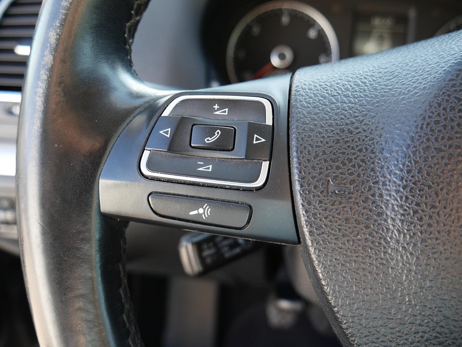 Volkswagen Sharan 2.0 TDi 