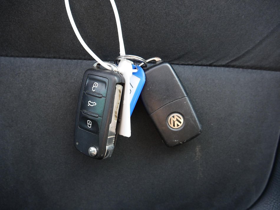 Volkswagen Sharan 2.0 TDi 