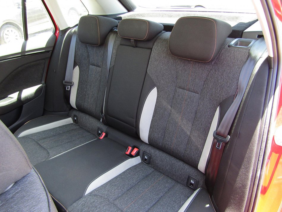 Škoda Kamiq 1.0 TSi 