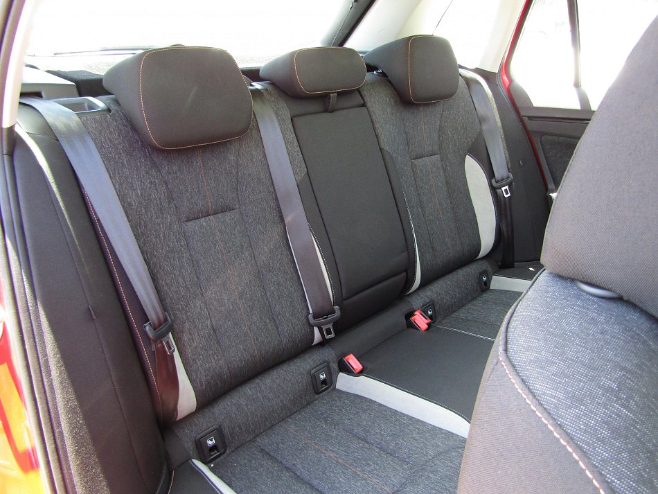 Škoda Kamiq 1.0 TSi 