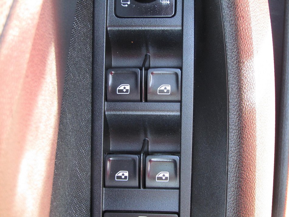 Škoda Kamiq 1.0 TSi 