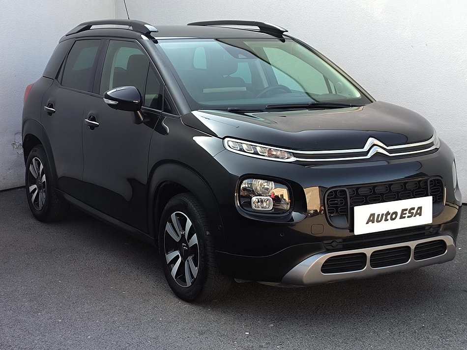 Citroën C3 Aircross 1.2 PT Shine