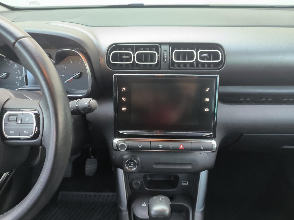 Citroën C3 Aircross 1.2 PT Shine