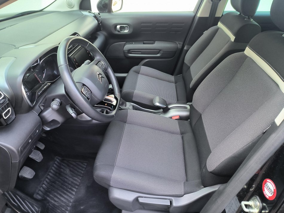 Citroën C3 Aircross 1.2 PT Shine
