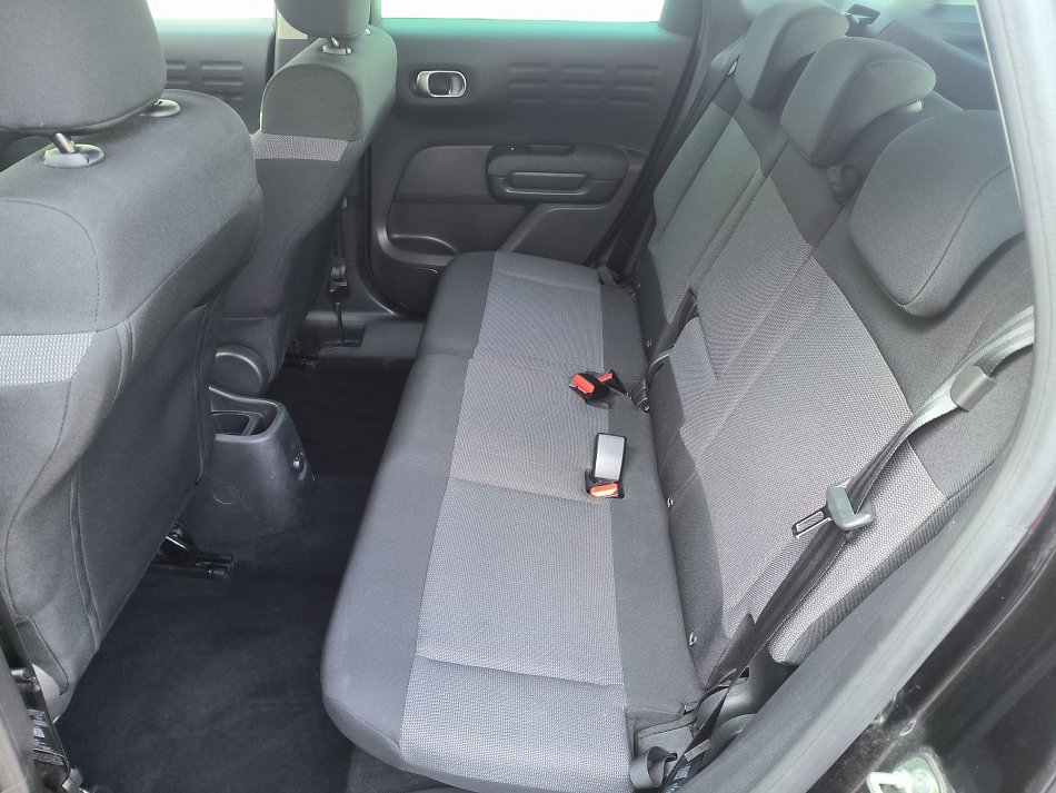 Citroën C3 Aircross 1.2 PT Shine
