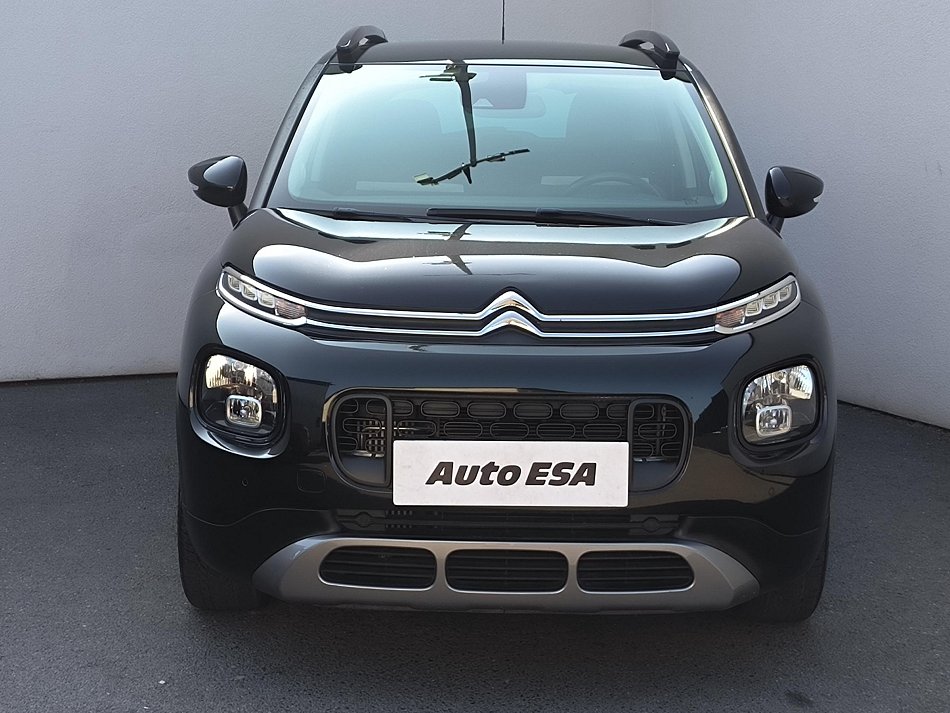 Citroën C3 Aircross 1.2 PT Shine