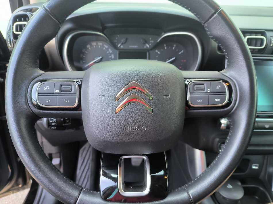 Citroën C3 Aircross 1.2 PT Shine