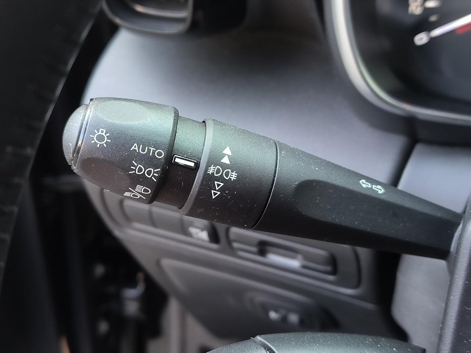 Citroën C3 Aircross 1.2 PT Shine