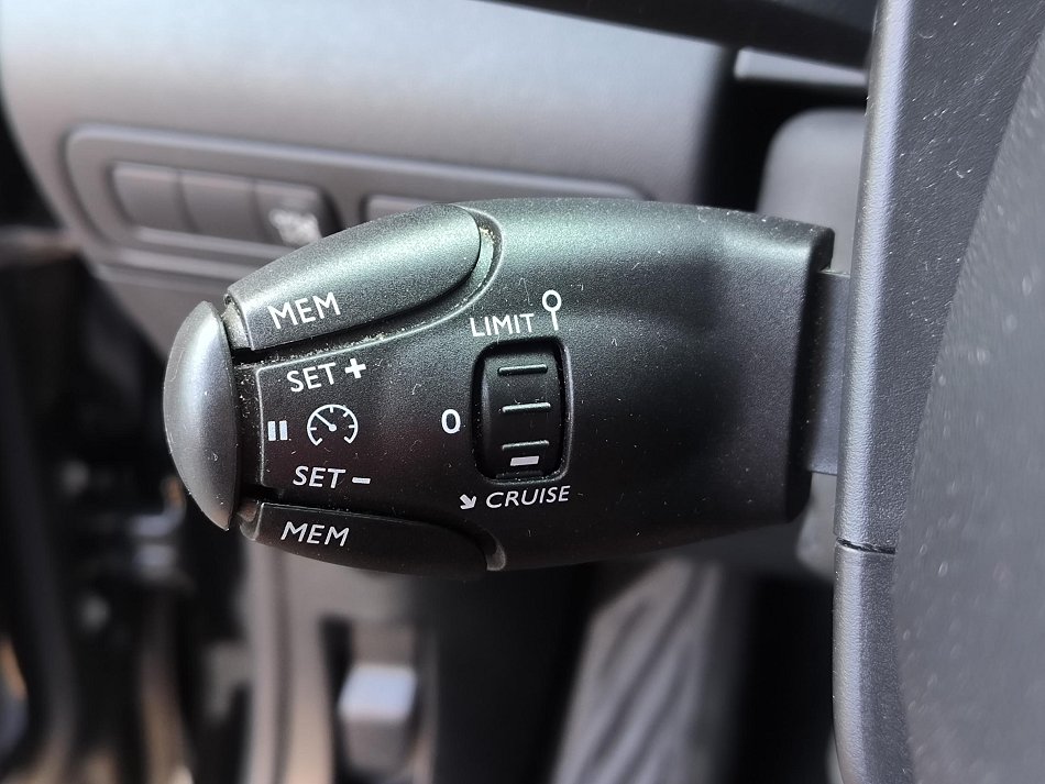 Citroën C3 Aircross 1.2 PT Shine