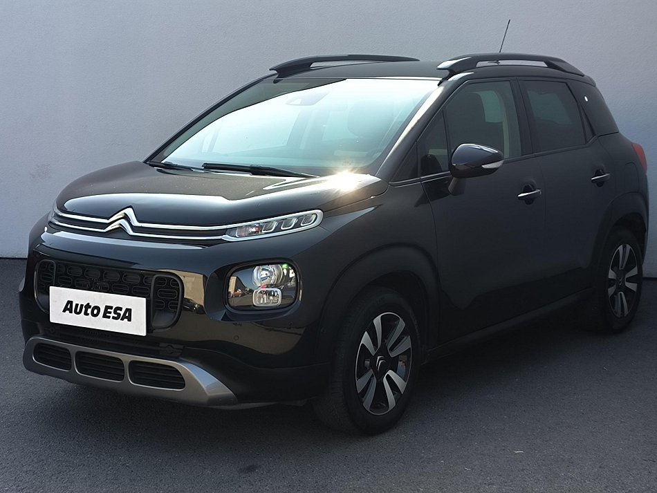 Citroën C3 Aircross 1.2 PT Shine