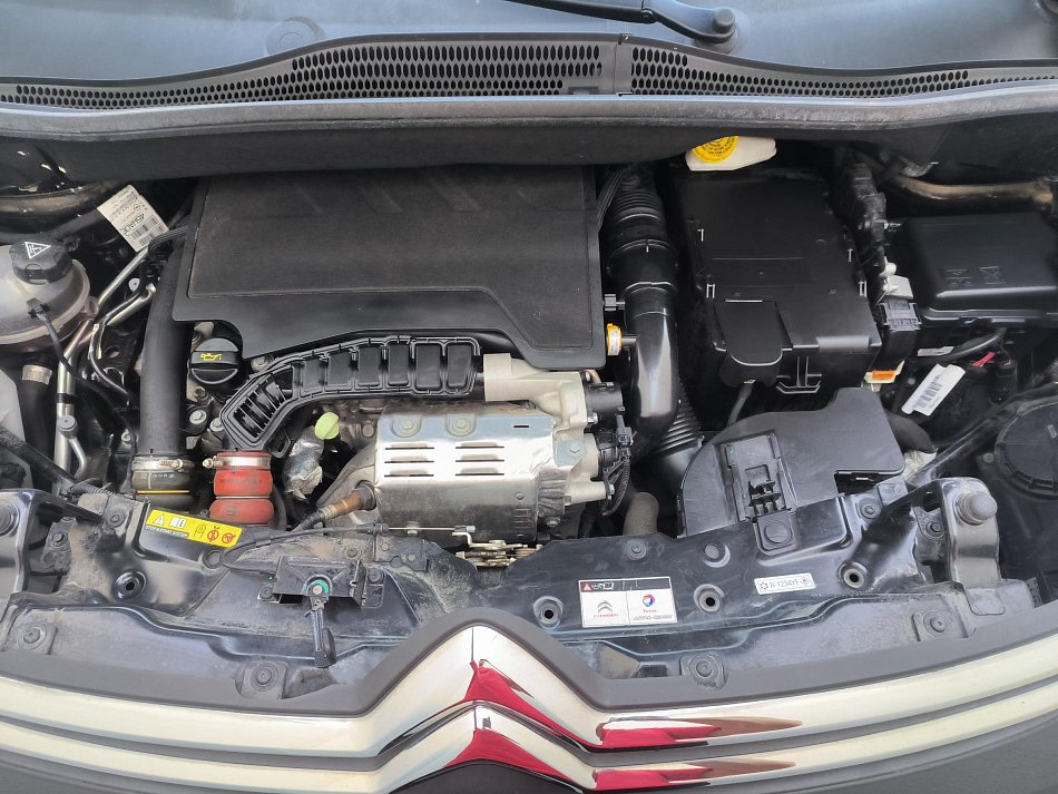 Citroën C3 Aircross 1.2 PT Shine