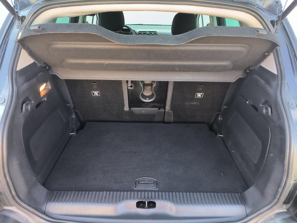 Citroën C3 Aircross 1.2 PT Shine