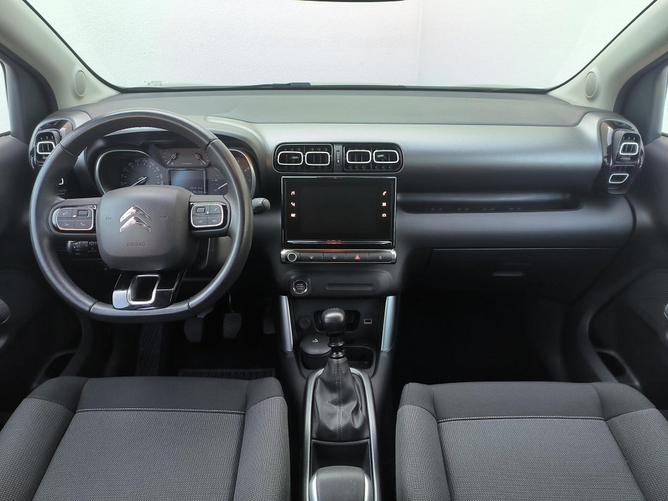 Citroën C3 Aircross 1.2 PT Shine