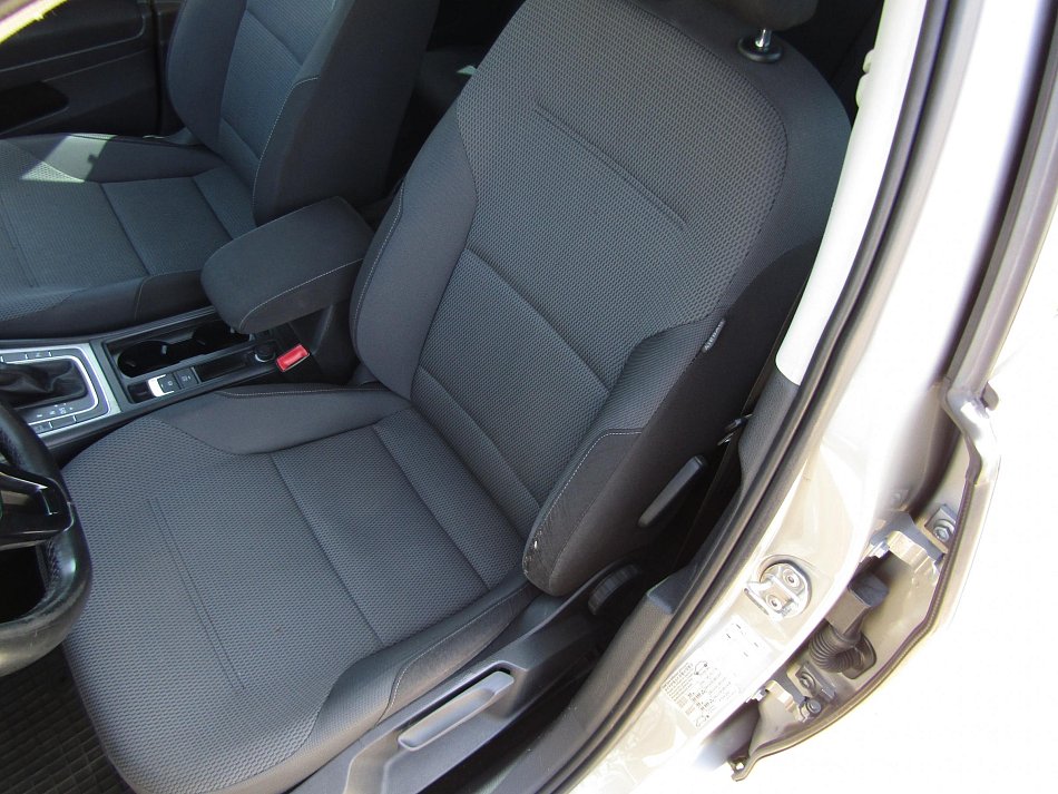 Volkswagen Golf 1.6TDi Comfortline