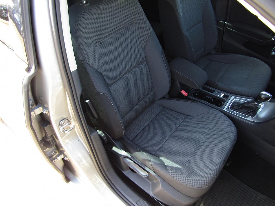 Volkswagen Golf 1.6TDi Comfortline