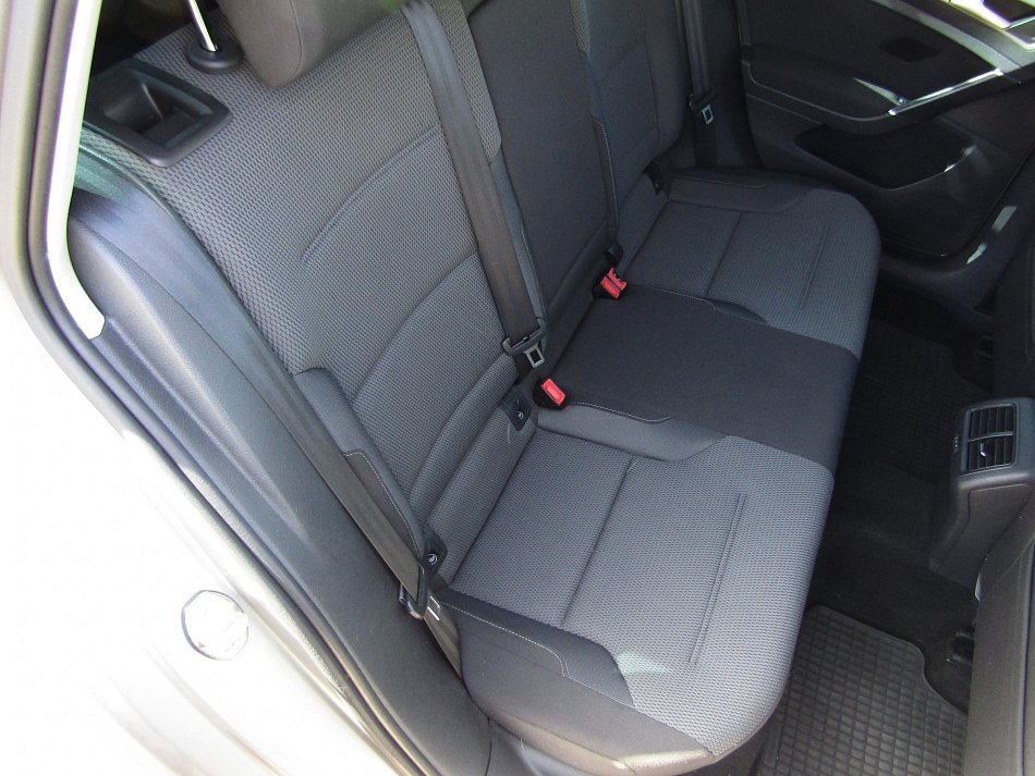 Volkswagen Golf 1.6TDi Comfortline