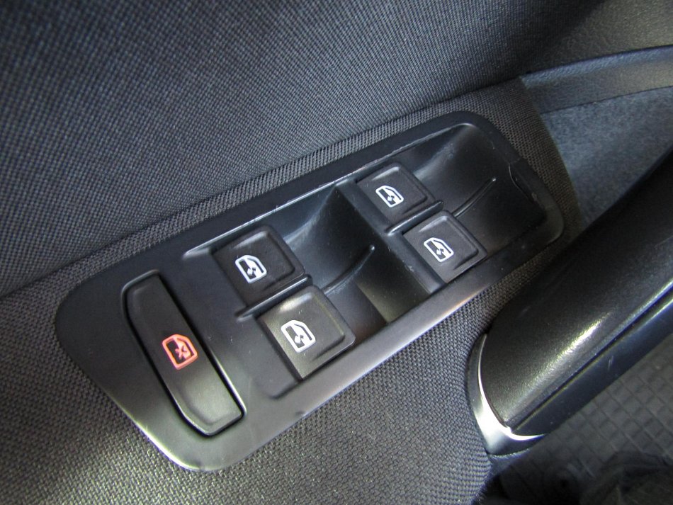 Volkswagen Golf 1.6TDi Comfortline