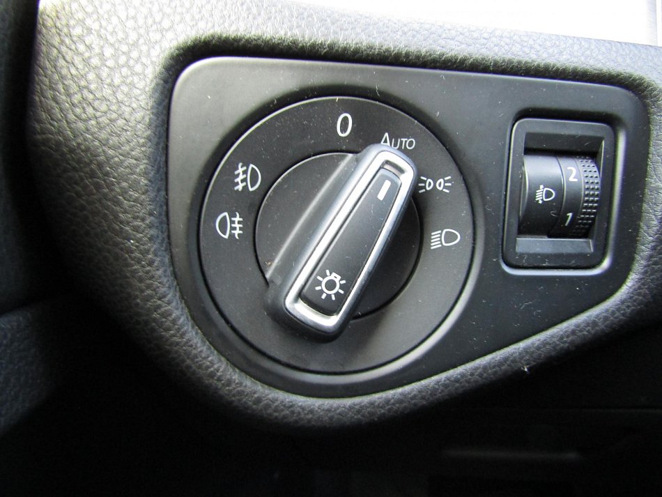 Volkswagen Golf 1.6TDi Comfortline