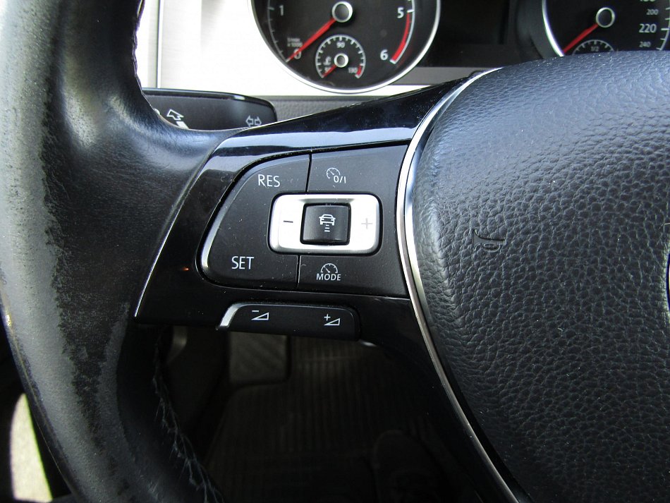 Volkswagen Golf 1.6TDi Comfortline
