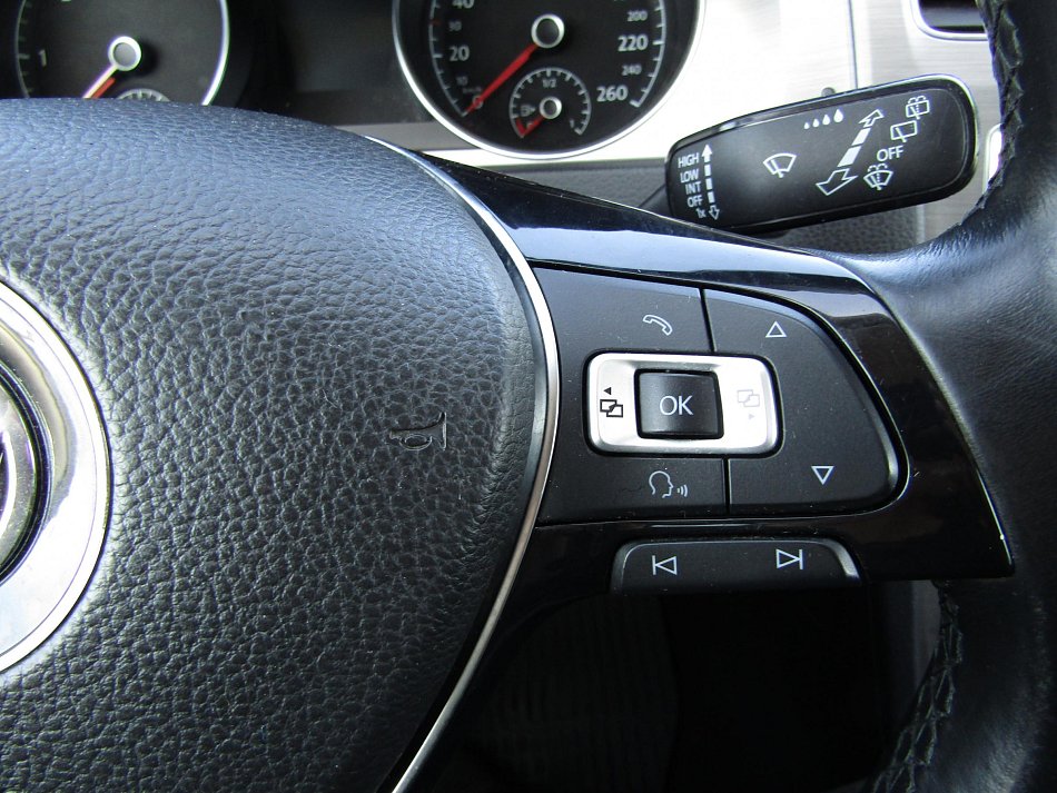 Volkswagen Golf 1.6TDi Comfortline