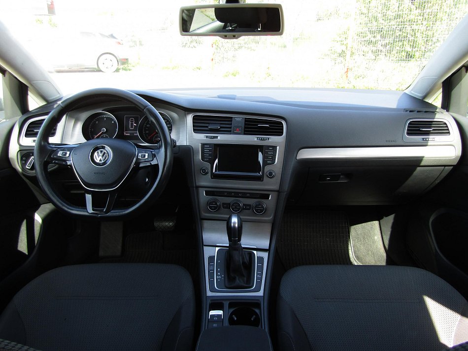 Volkswagen Golf 1.6TDi Comfortline