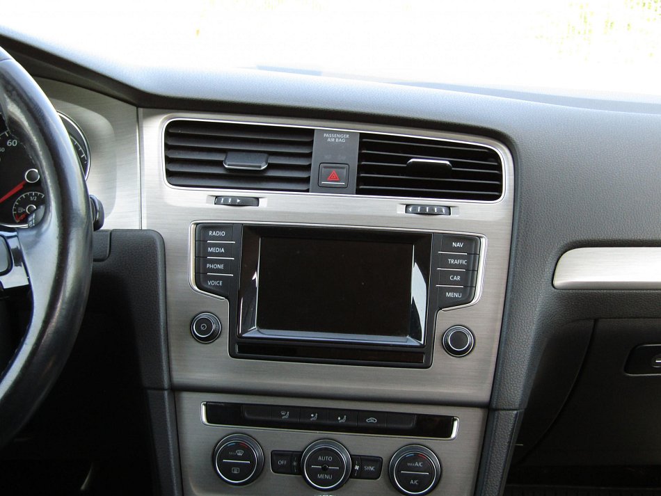 Volkswagen Golf 1.6TDi Comfortline