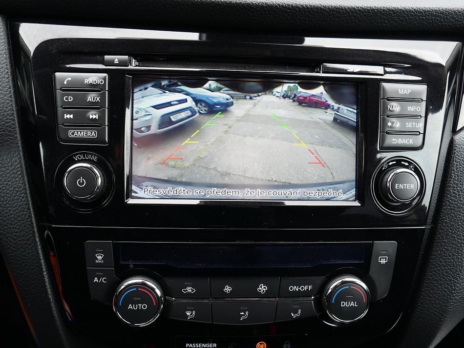 Nissan Qashqai 1.6 DIG-T Acenta