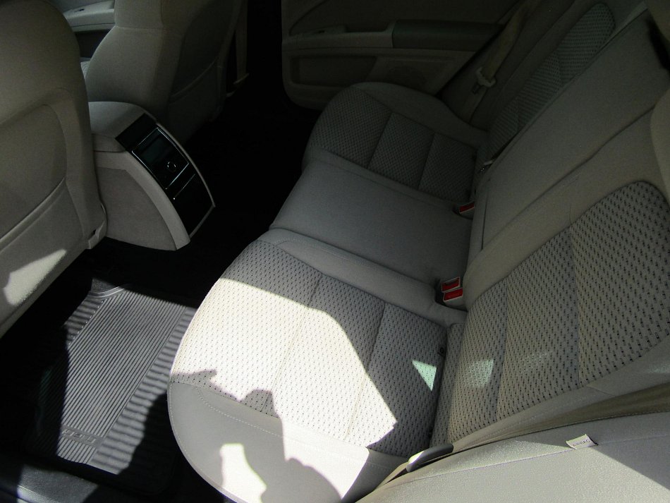 Škoda Superb II 2.0TDI 
