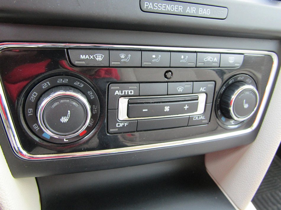 Škoda Superb II 2.0TDI 
