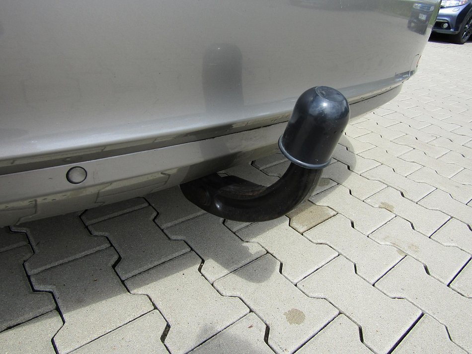 Škoda Superb II 2.0TDI 