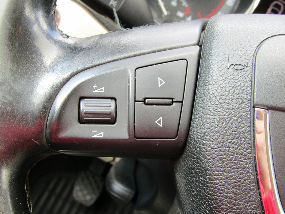 Škoda Superb II 2.0TDI 