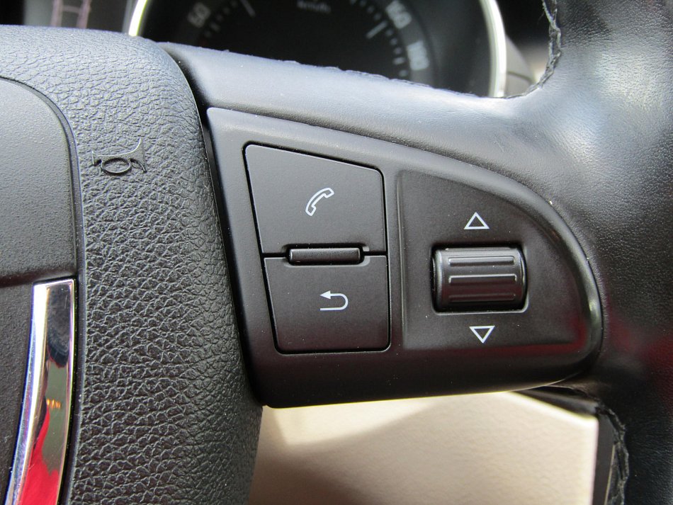 Škoda Superb II 2.0TDI 