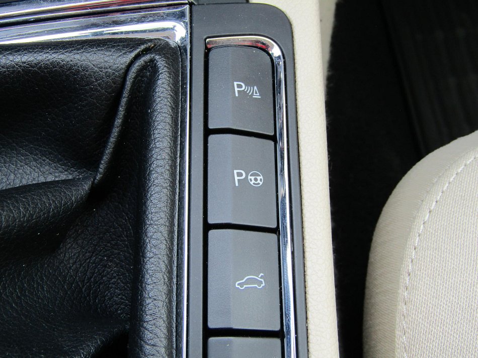 Škoda Superb II 2.0TDI 