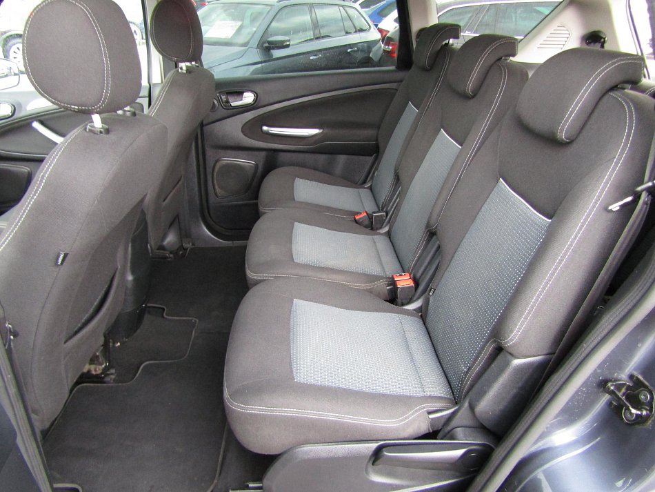 Ford S-MAX 2.0 TDCi 