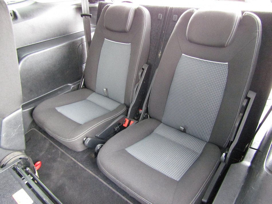 Ford S-MAX 2.0 TDCi 