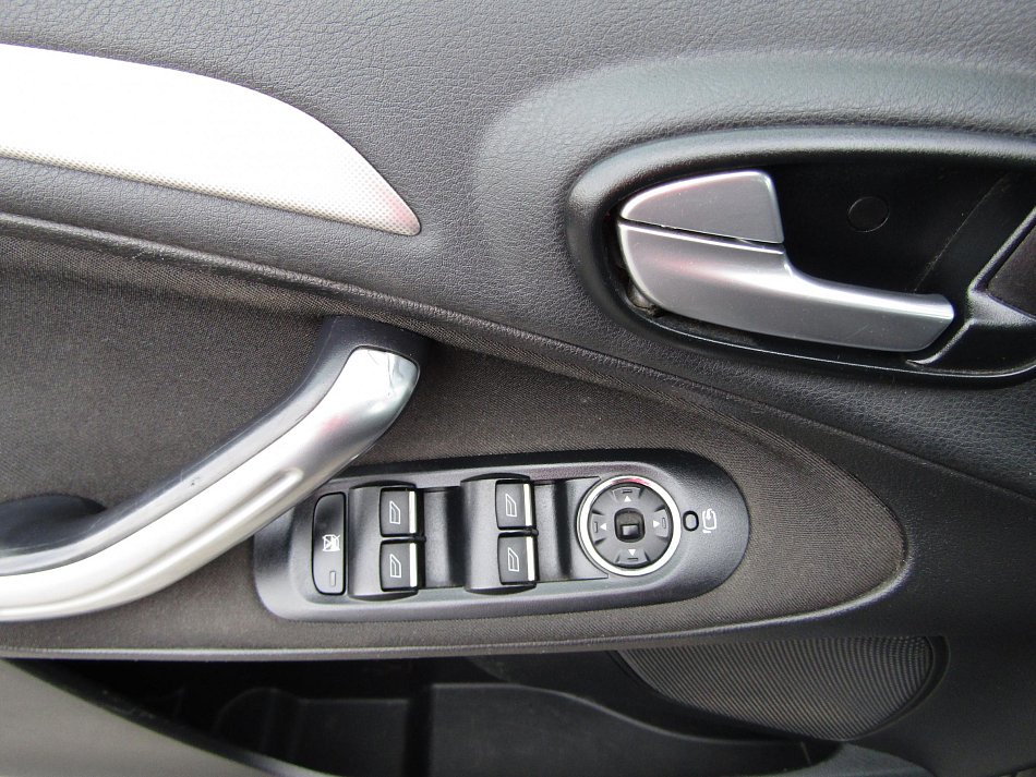 Ford S-MAX 2.0 TDCi 