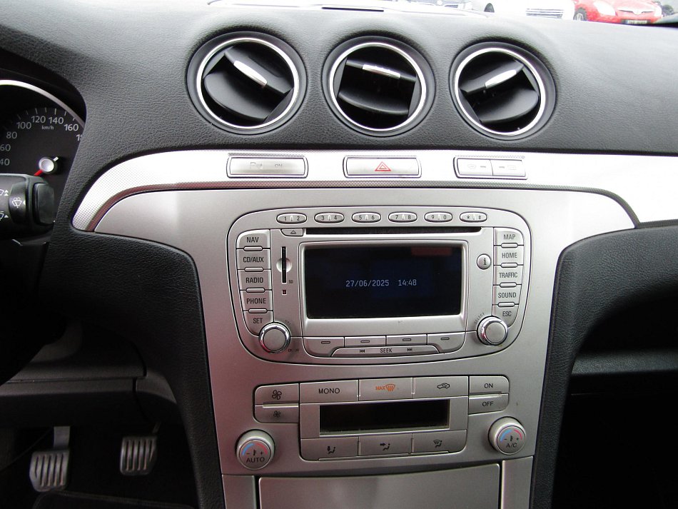 Ford S-MAX 2.0 TDCi 