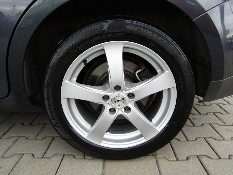 Ford S-MAX 2.0 TDCi 
