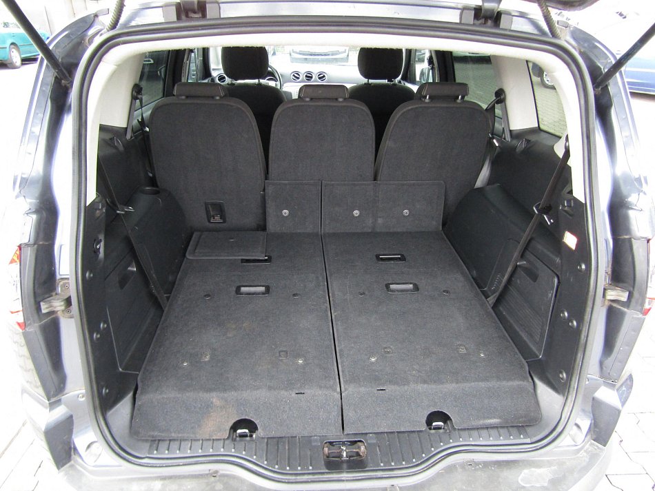 Ford S-MAX 2.0 TDCi 