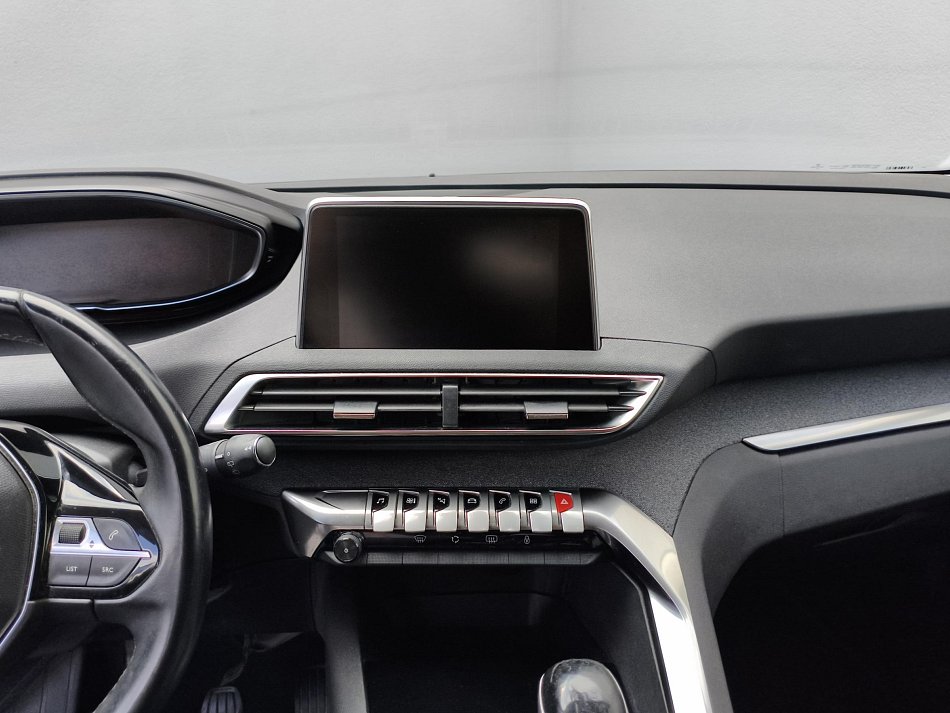 Peugeot 3008 1.5 HDi Allure