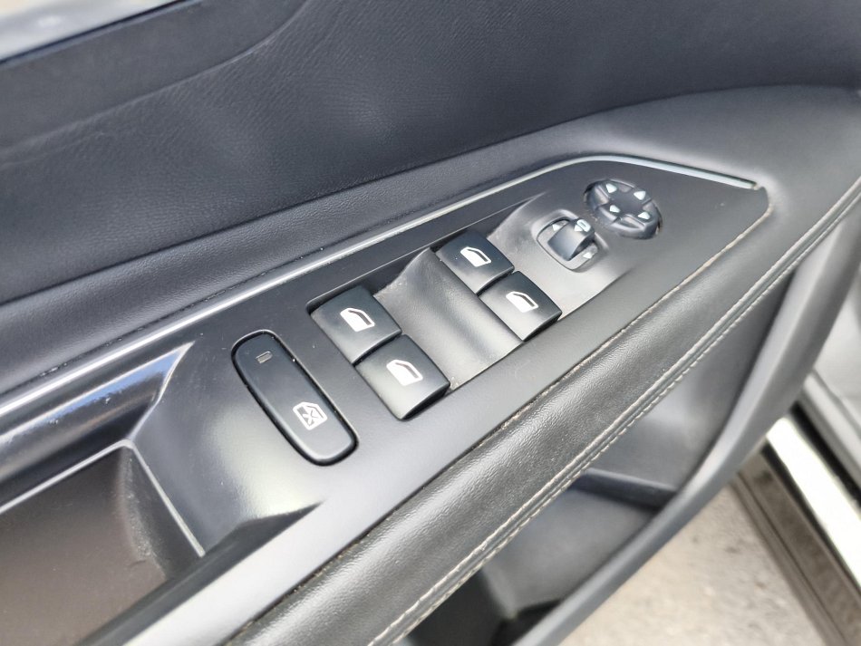 Peugeot 3008 1.5 HDi Allure