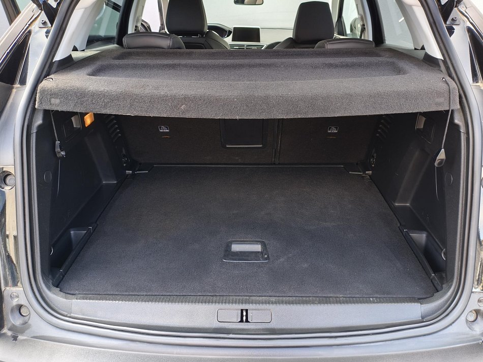 Peugeot 3008 1.5 HDi Allure