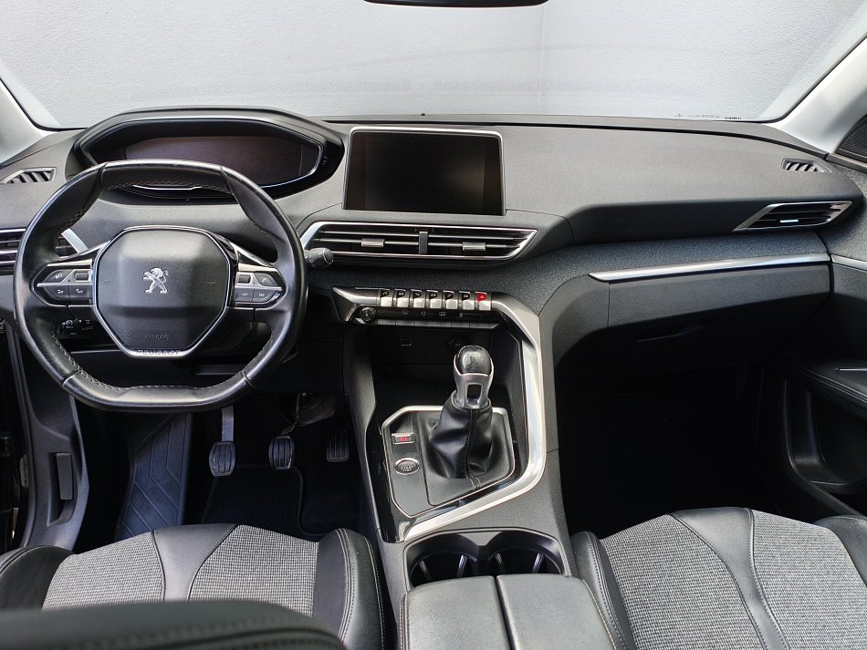 Peugeot 3008 1.5 HDi Allure