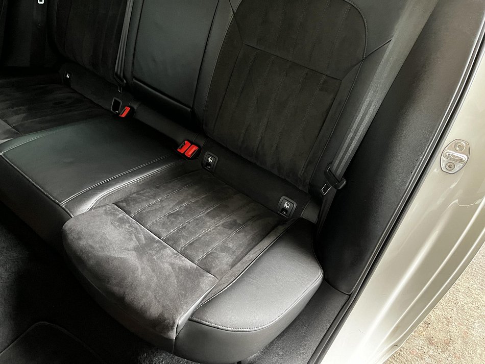 Škoda Superb III 2.0 TDi Style 4x4