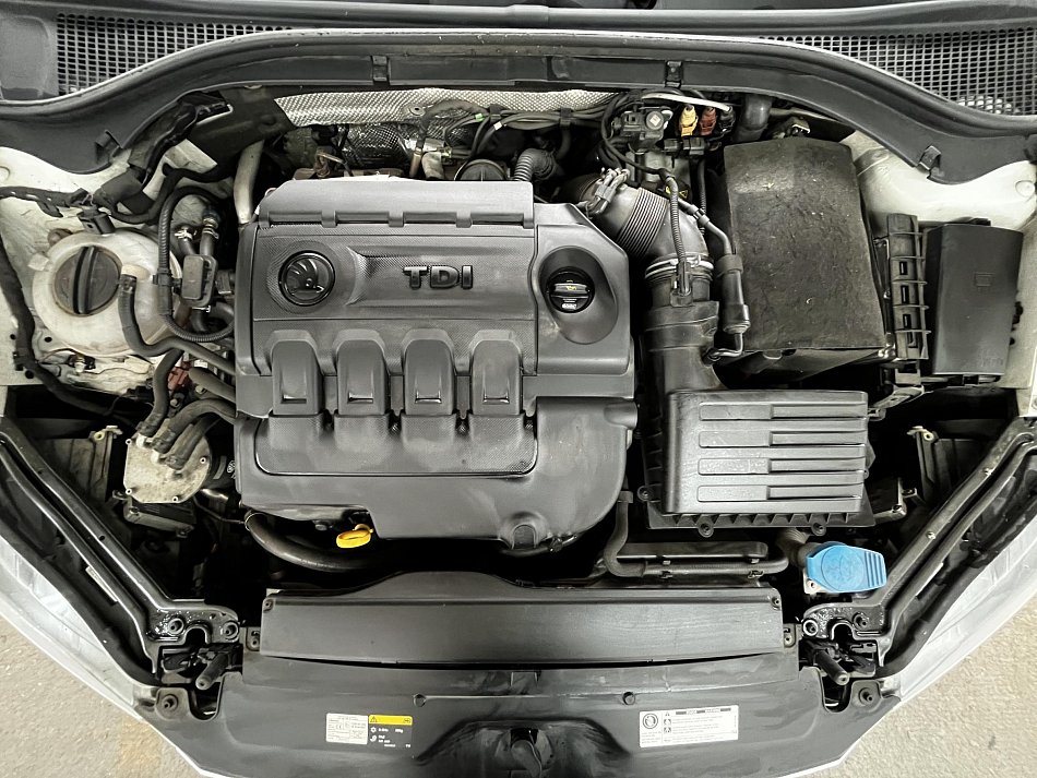 Škoda Superb III 2.0 TDi Style 4x4