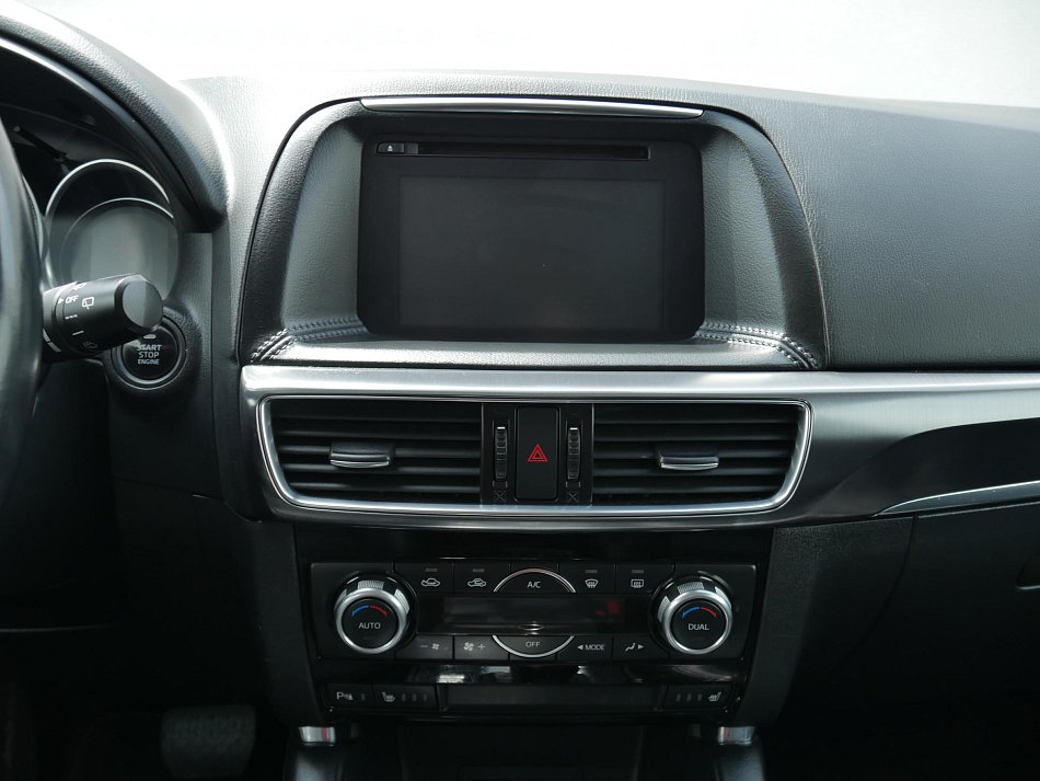 Mazda CX-5 2.5i Revolution TOP 4x4