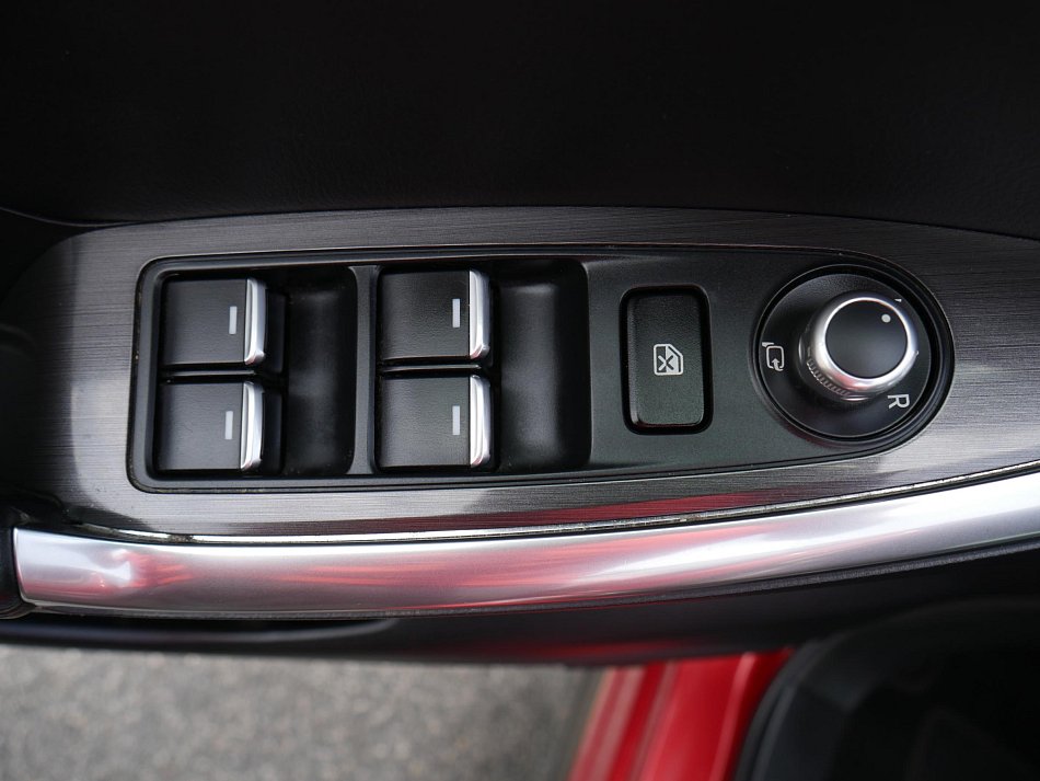 Mazda CX-5 2.5i Revolution TOP 4x4