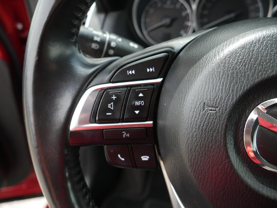 Mazda CX-5 2.5i Revolution TOP 4x4